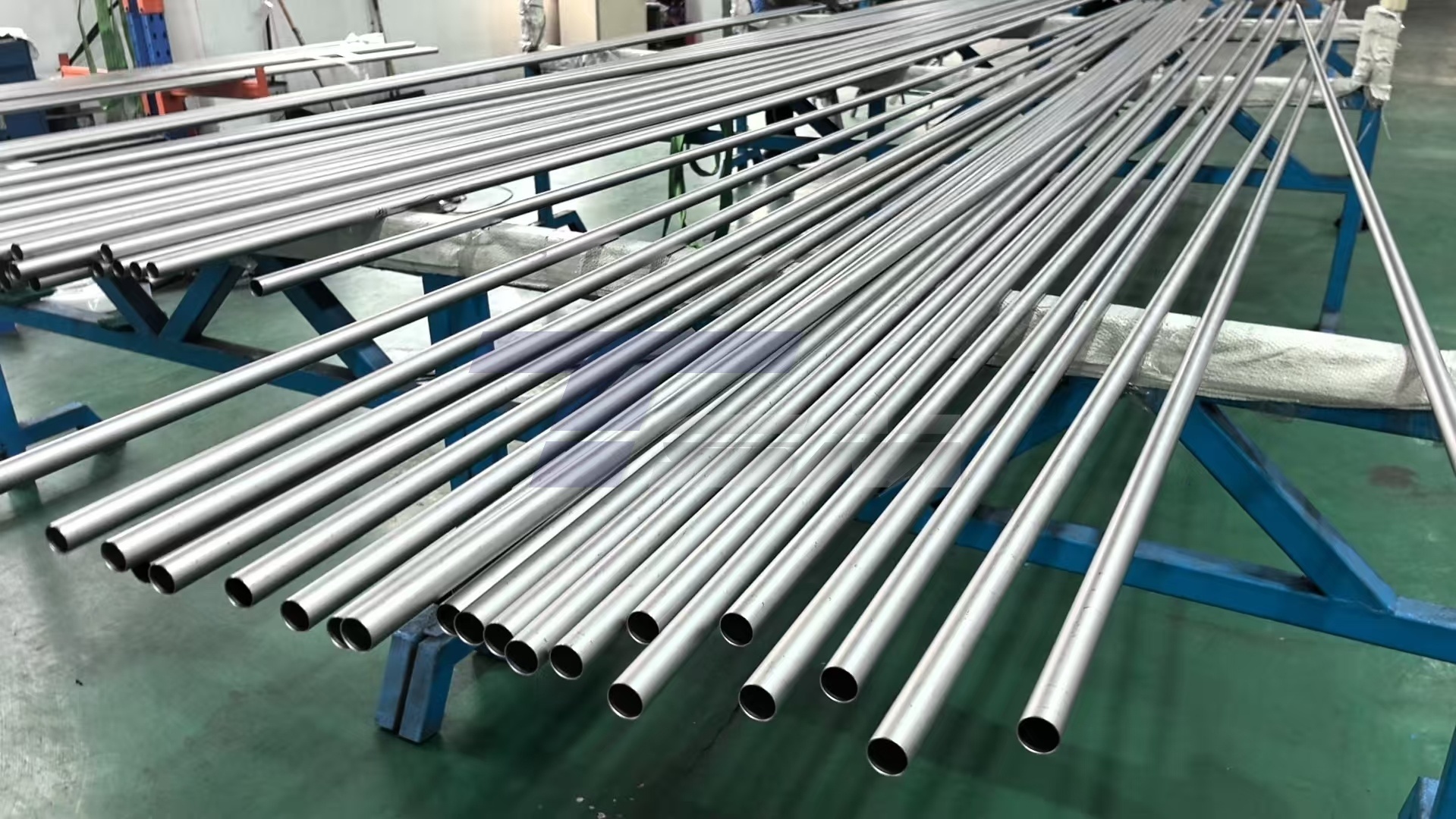 Challenges in Bending and Forming Monel K500 Pipes